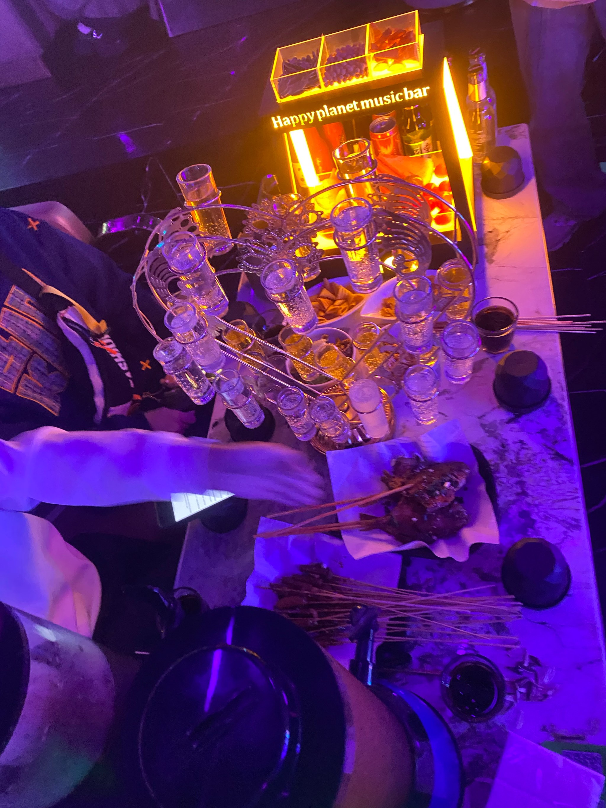 大同商务ktv开启商务ktv新玩法-阳高县ktv预订